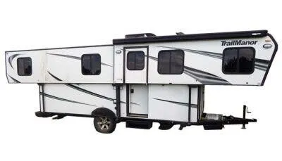 2922 Series 2922 SERIES 2922KS exterior