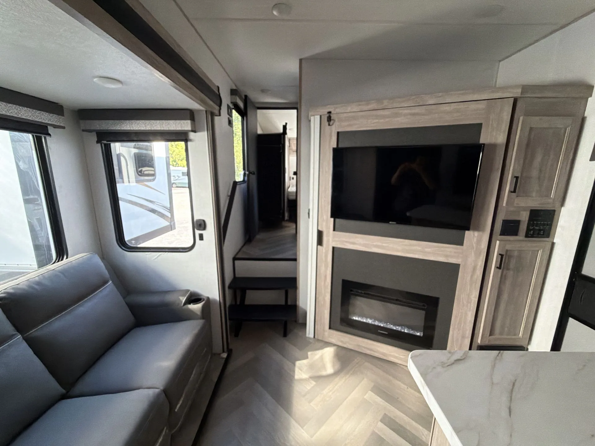 2024 Forest River XLR Boost 363BX - Photo 4