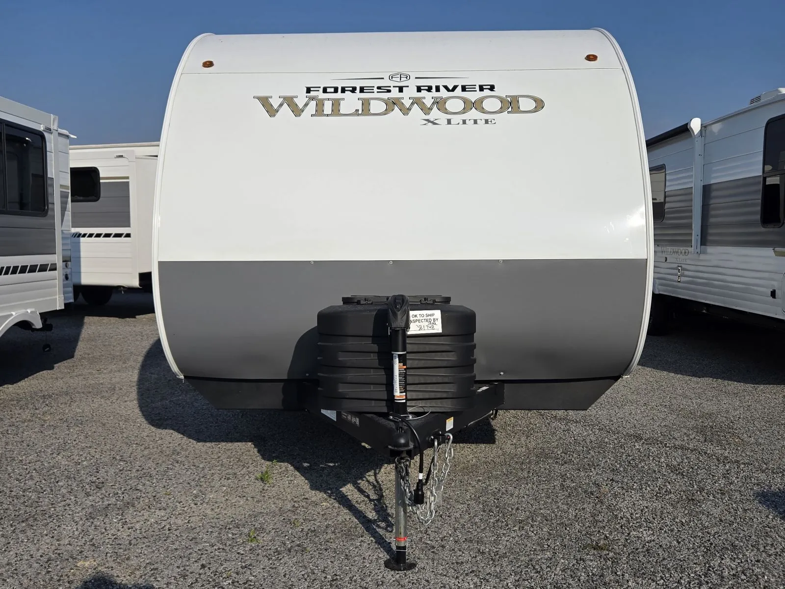 2026 Forest River Wildwood Xlite 24RLXL - Photo 3
