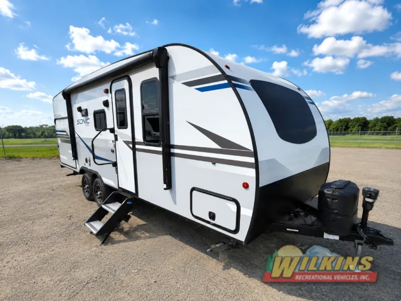 2022 Venture RV Sonic 220VRB - Main photo