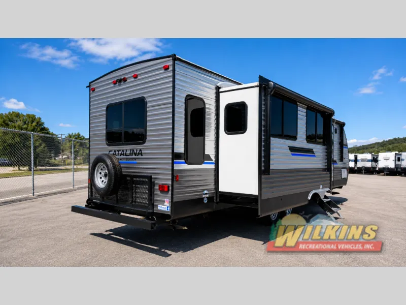 2023 Coachmen Catalina Legacy Edition 313RLTS - Photo 4