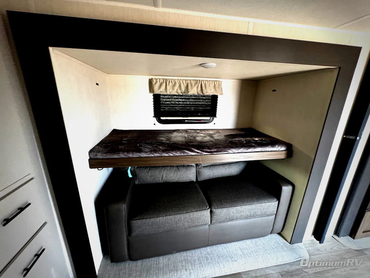 2026 Forest River Avenger 30PO dealer photo 7 from Optimum RV