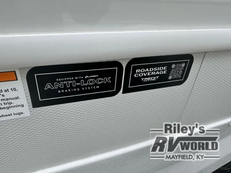 2026 Keystone RV Cougar Half-Ton 26RES - Photo 4