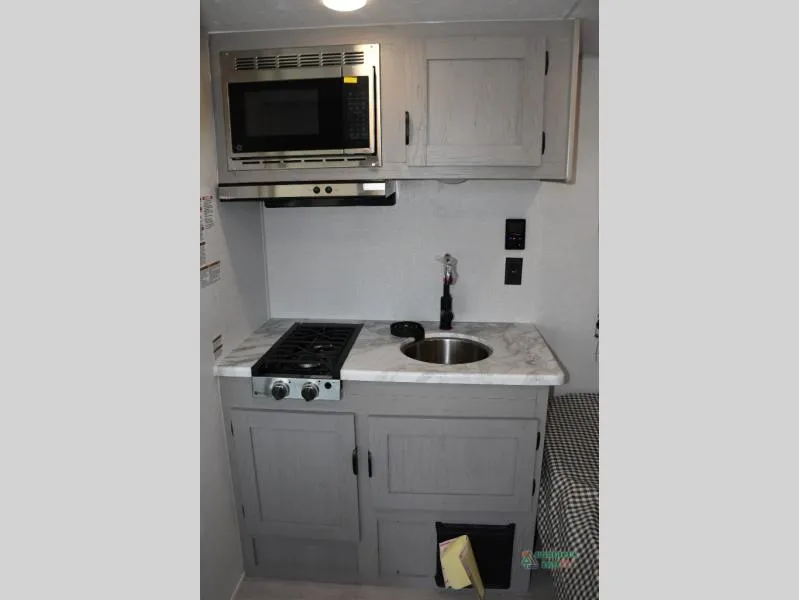2026 Forest River Viking 12RD - Photo 4