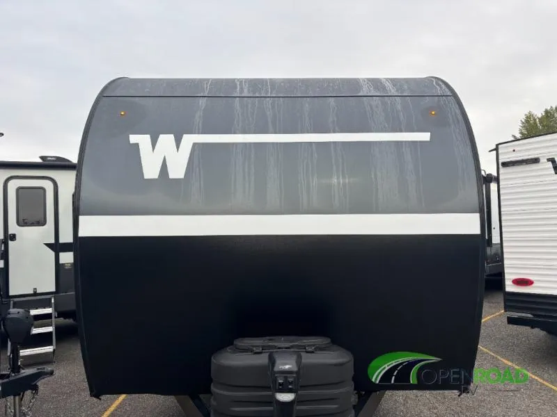 2026 Winnebago Access 25BH - Photo 3