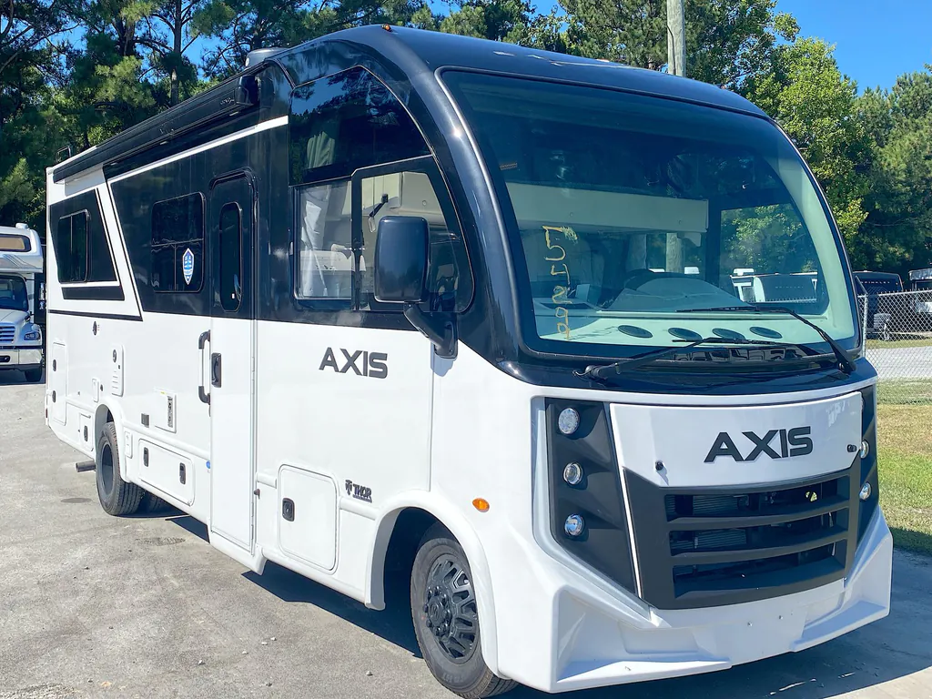 2026 Thor Motor Coach Axis 26.2, Photos photo 7