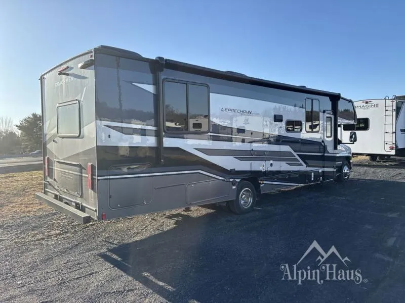 2026 Coachmen Leprechaun 319MB - Ford 450 - Photo 3