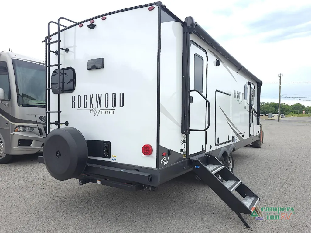 2025 Forest River Rockwood Ultra Lite 2614BS, Photos photo 10