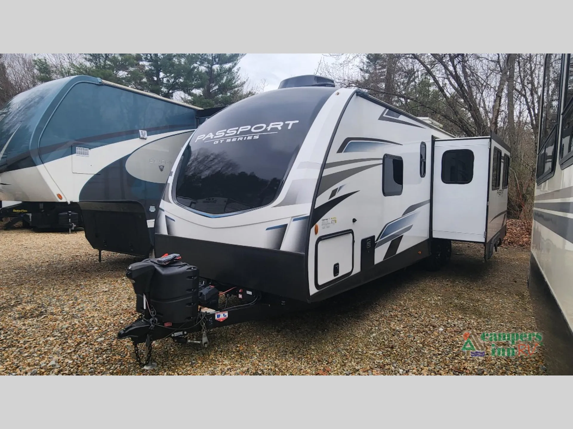 2022 Keystone Passport GT 2700RL - Photo 3