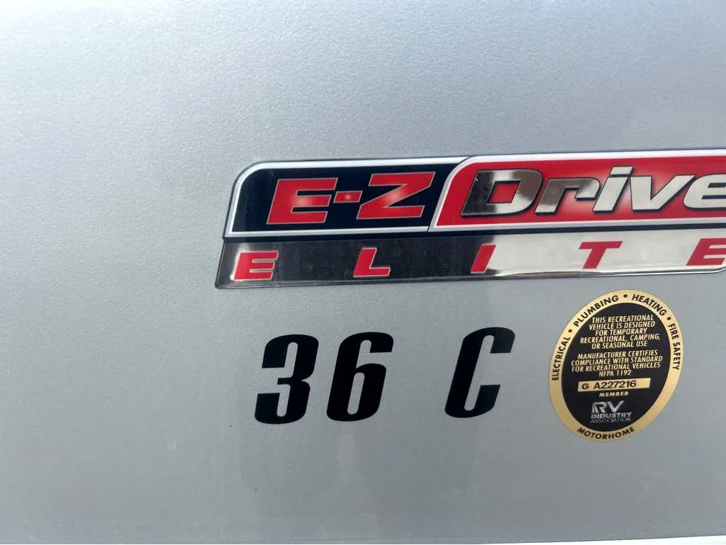 2027 Entegra Coach Vision XL 36C, Photos photo 9