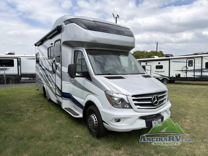 2018 Tiffin Wayfarer 24 TW - Photo 3