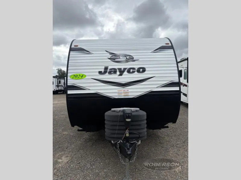 2024 Jayco Jay Flight SLX 210QBW - Photo 2