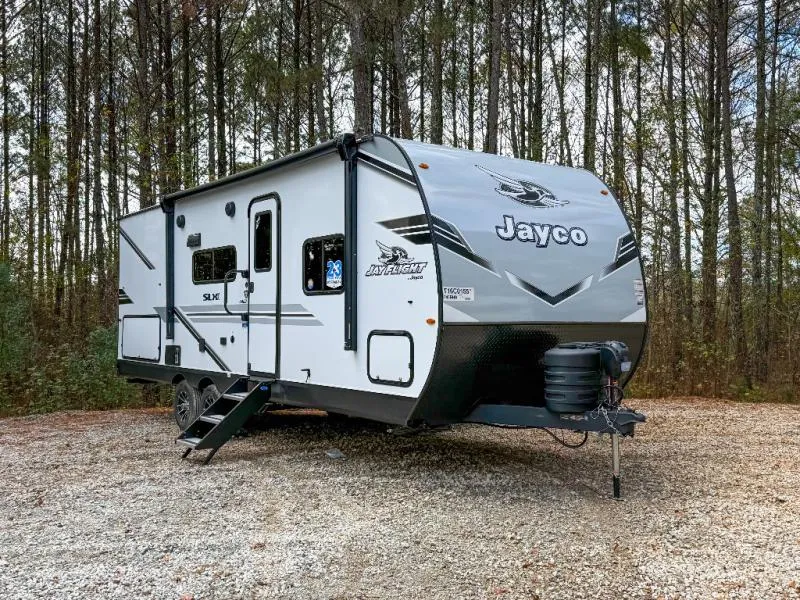 2026 Jayco Jay Flight SLX 245BHS - Photo 2