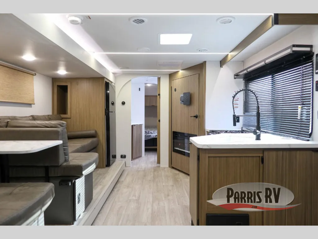 2026 Forest River Salem Cruise Lite 23ZEN, Photos photo 17