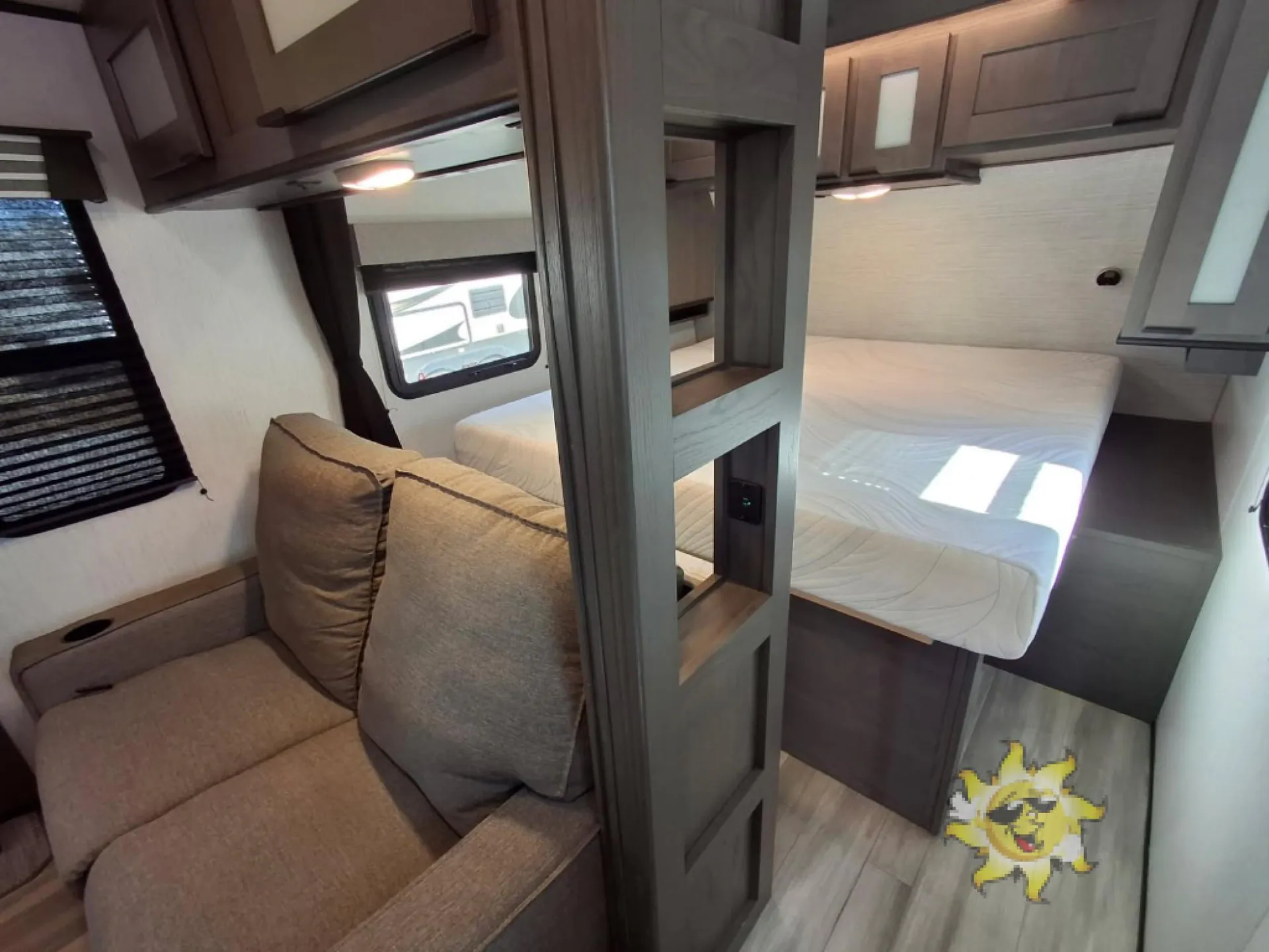 2022 Cruiser RV MPG MPG 2550RB - Photo 4