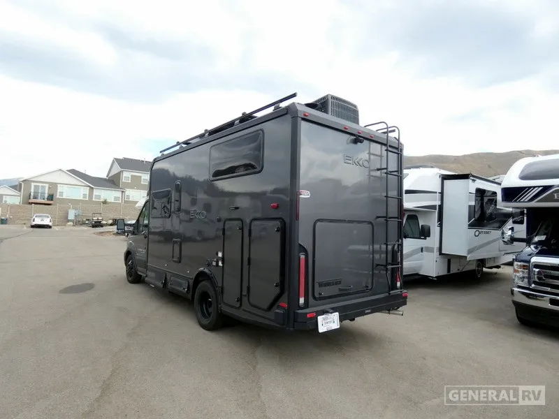 2026 Winnebago Ekko 22A - Photo 4