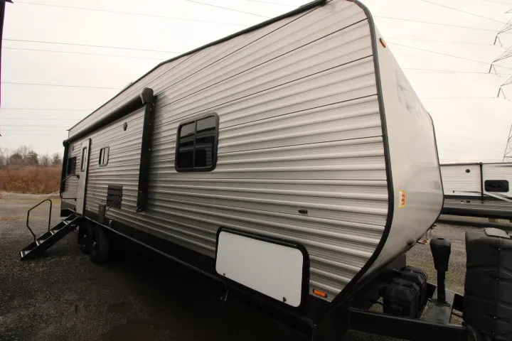 2021 MANCAVE FIRESTORM TH30SS - Photo 2