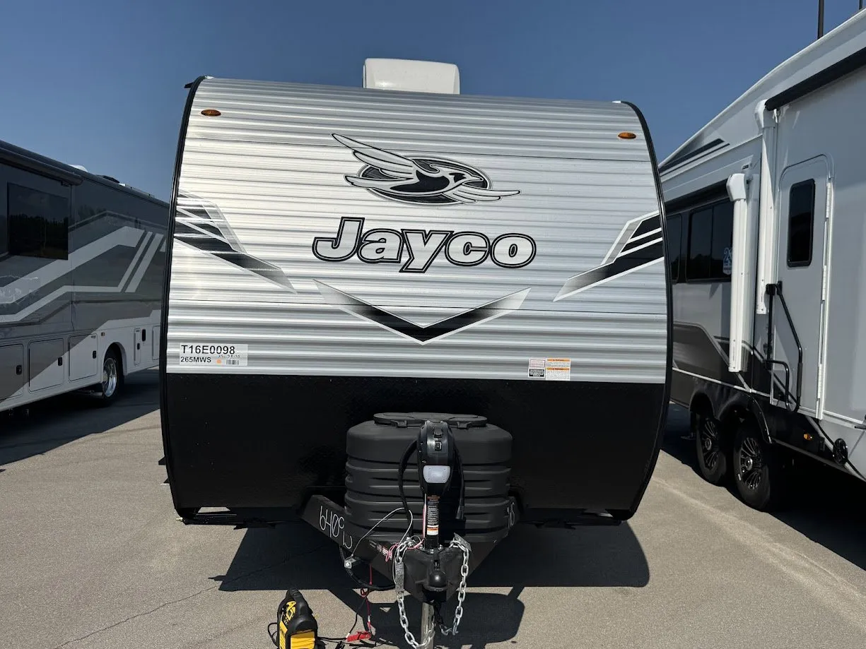 2026 Jayco Jay Flight SLX 265MWS - Photo 3