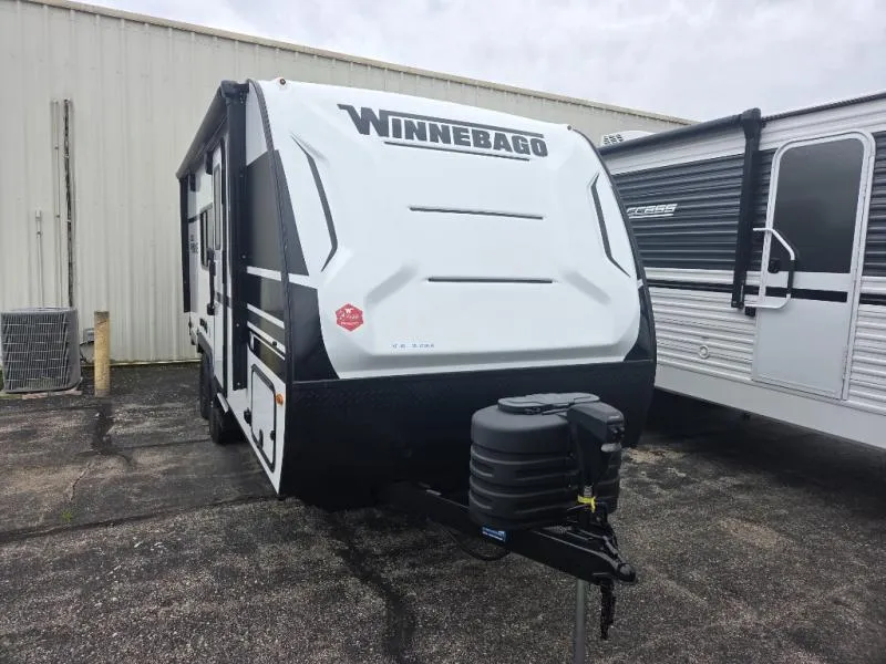 2025 Winnebago Micro Minnie 2108DS - Photo 2