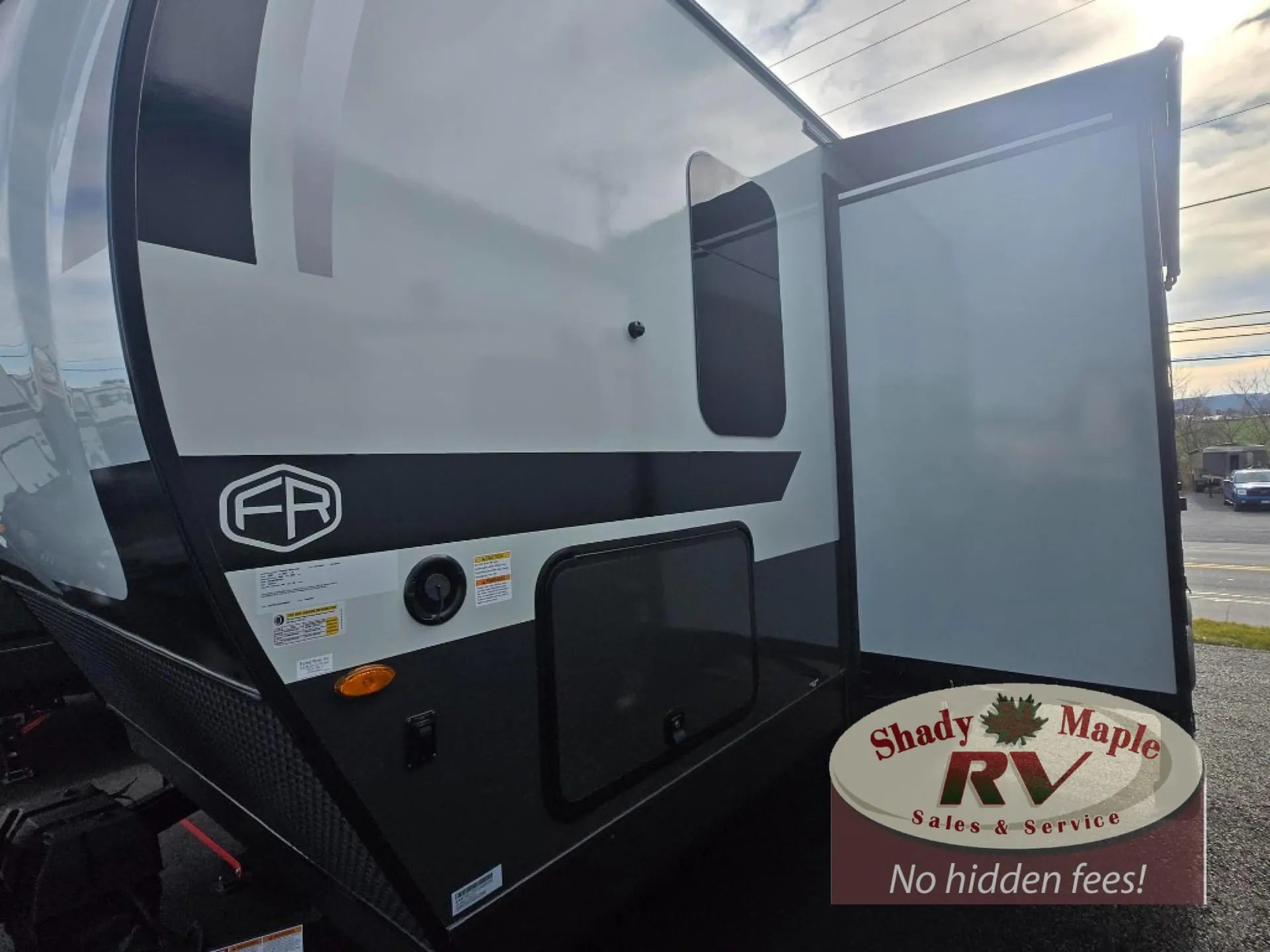 2026 Forest River Rockwood Mini Lite 2214S — Photo 6