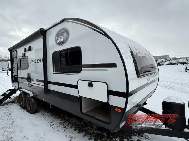 2025 Forest River R-Pod 198 - Photo 2