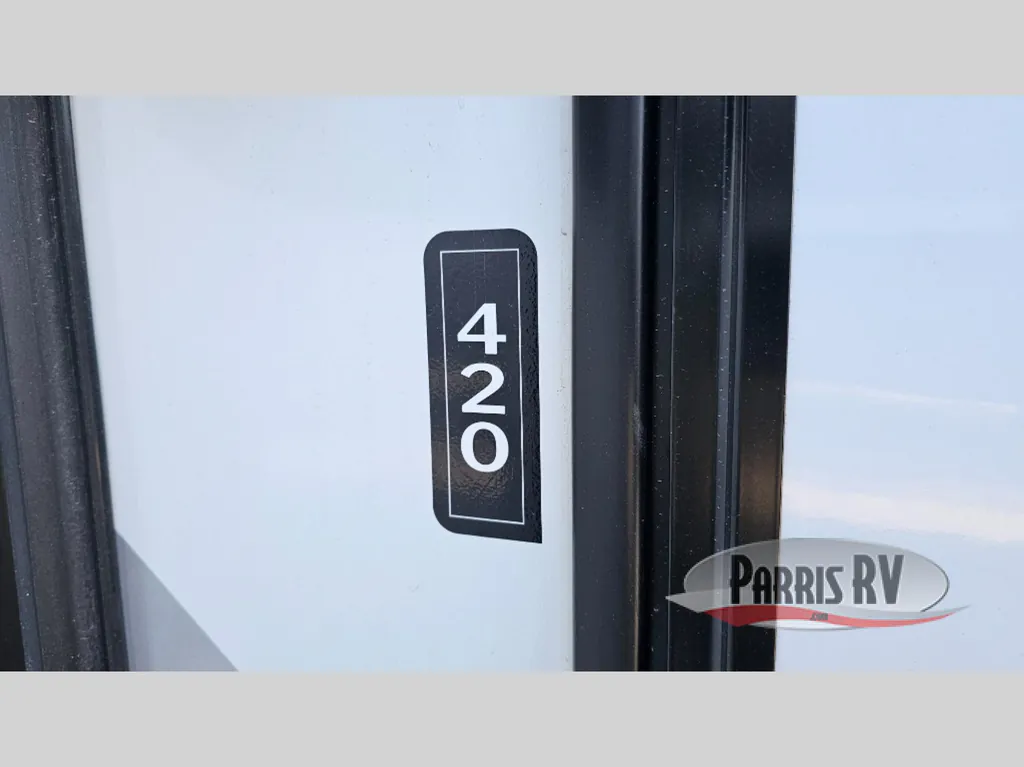 2026 Keystone Raptor Carbon Series 420, Photos photo 6