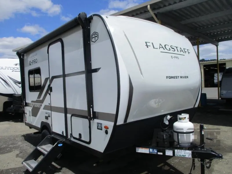 2027 Forest River RV Flagstaff E-Pro 131DLE - Main photo