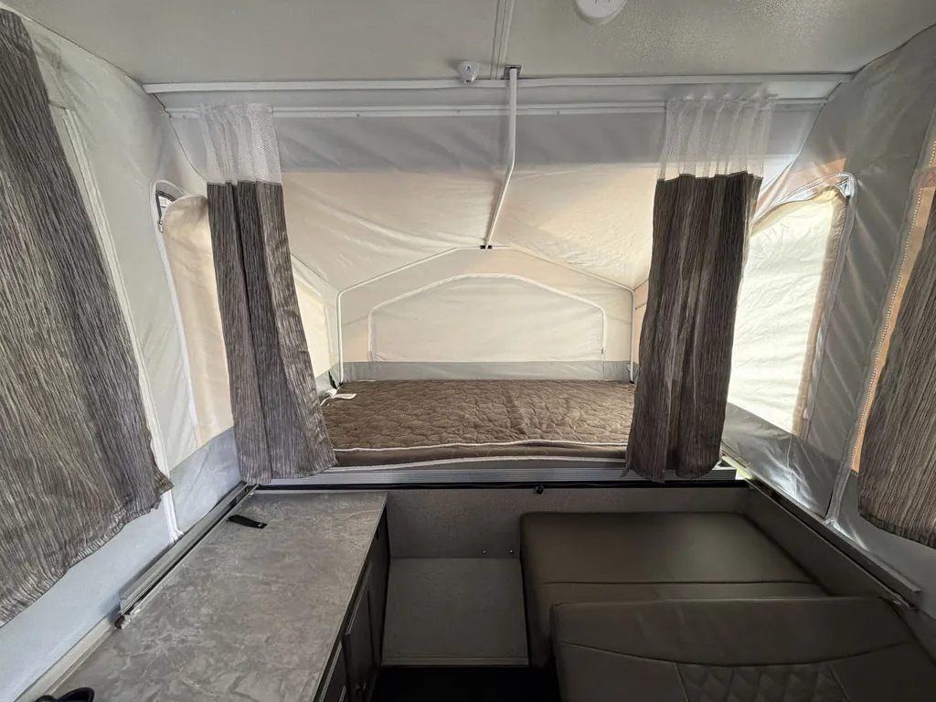 2019 Forest River Rockwood Freedom 1640LTD, Photos photo 10