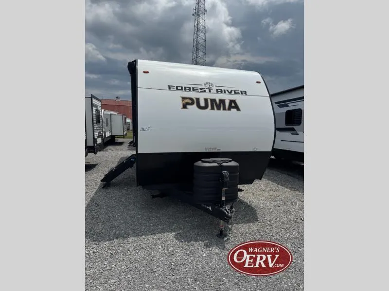 2027 Palomino Puma Camping Edition 305BHCE - Photo 3