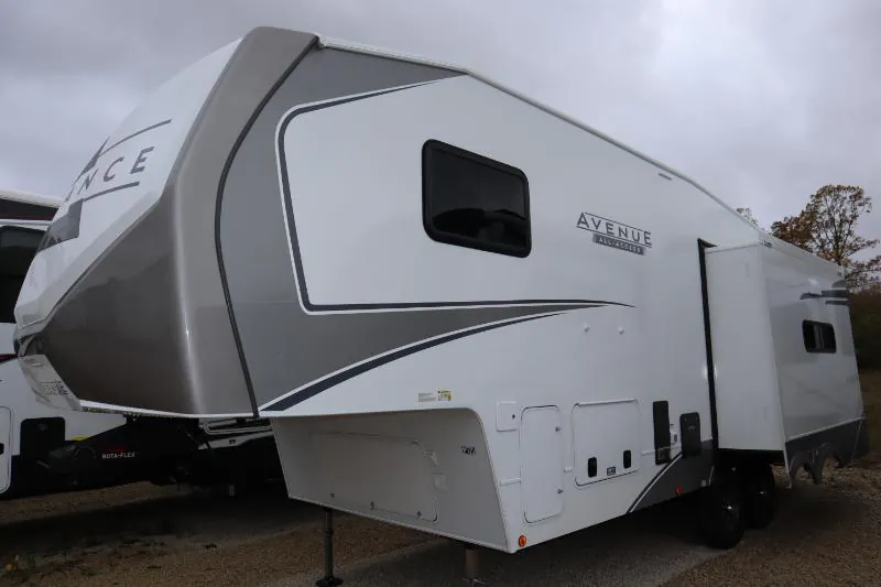 2026 Alliance RV Avenue All-Access 25RL - Photo 4