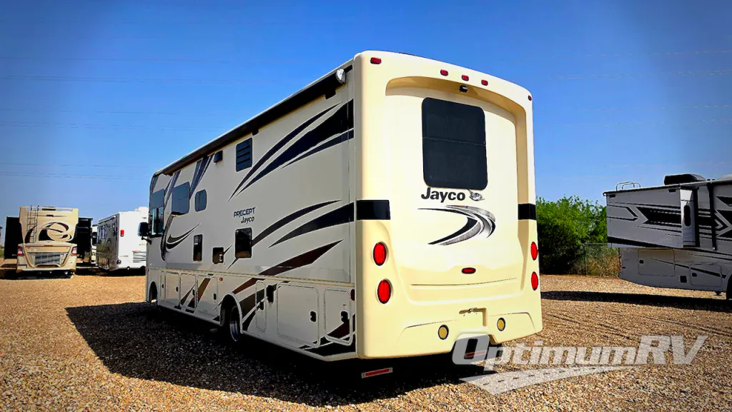 2019 Jayco Precept 29V, Photos photo 3