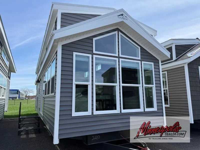 2026 Elevation 5 Series 5-109 - Main photo