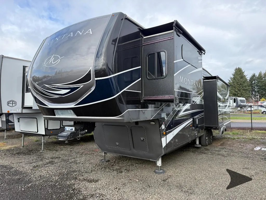 2022 Keystone Montana 3231CK, Photos photo 5