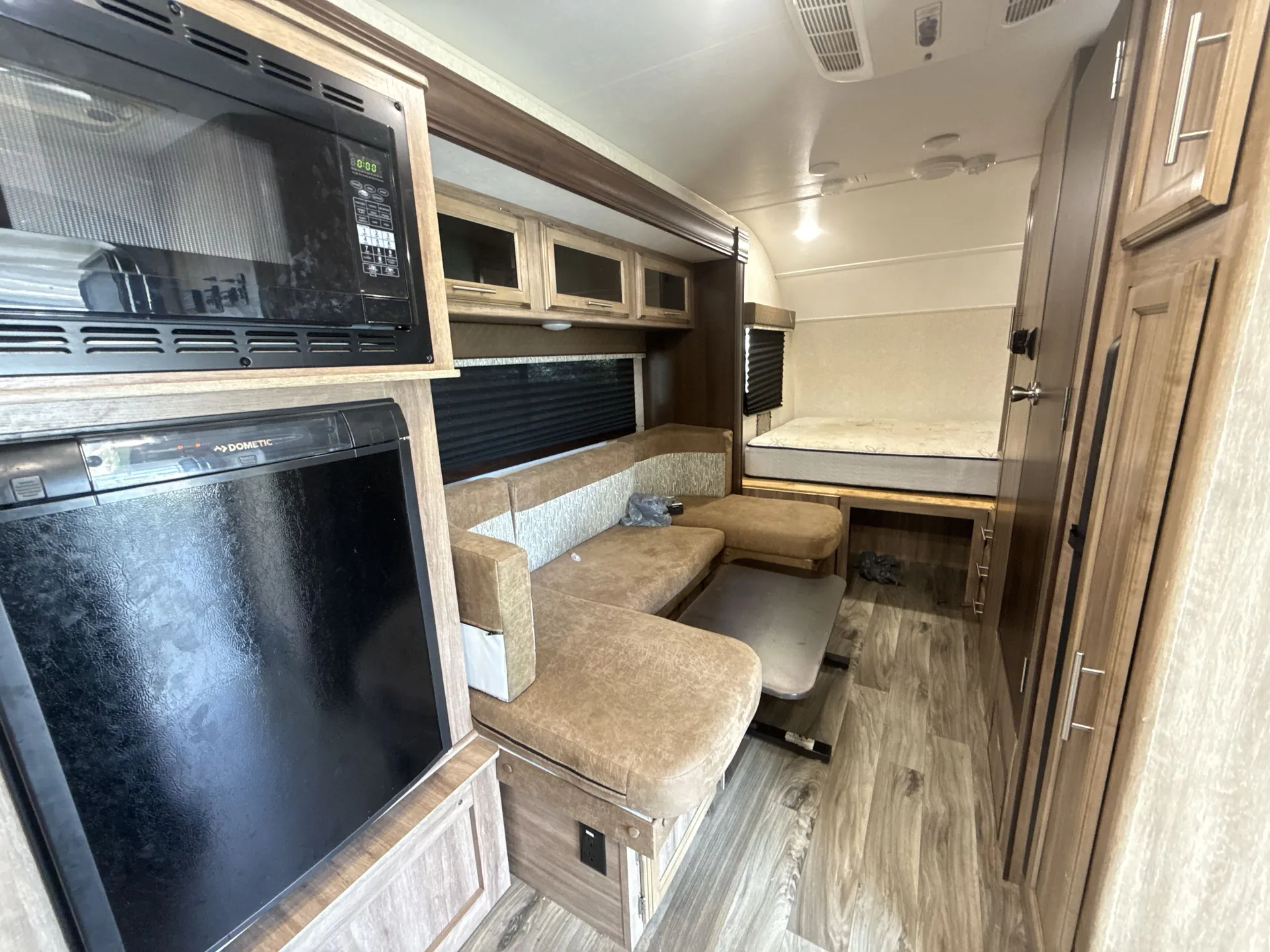 2019 Jayco Hummingbird 17RK - Photo 3
