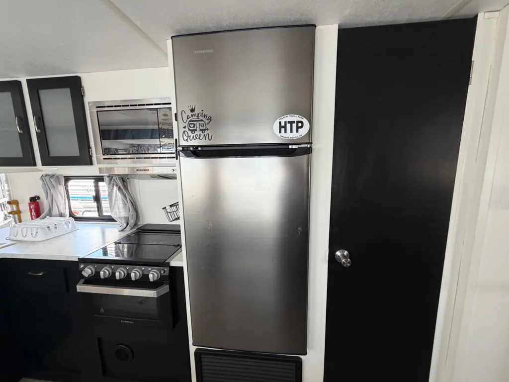 2020 Forest River Salem Cruise Lite 263BHXL, Photos photo 6