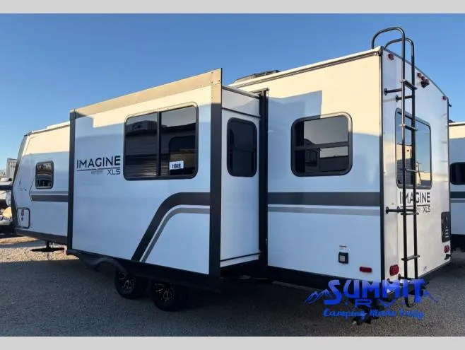 2026 Grand Design Imagine XLS 25RLE - Photo 4