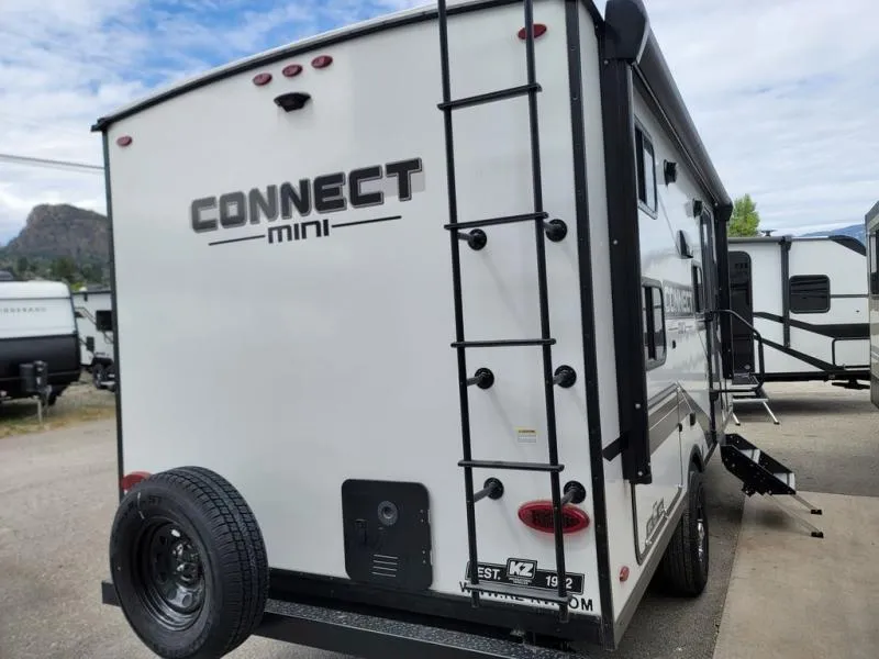 2024 KZ Connect Mini 191BHK - Photo 4