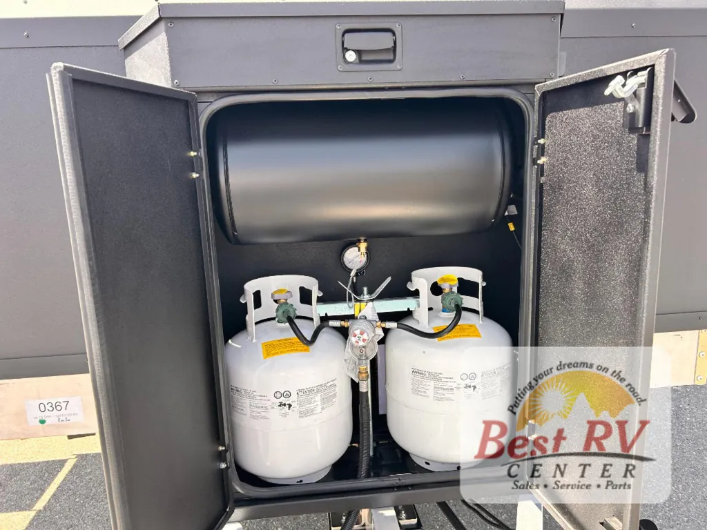 2026 Palomino Pause Reboot Edition 196, Photos photo 80