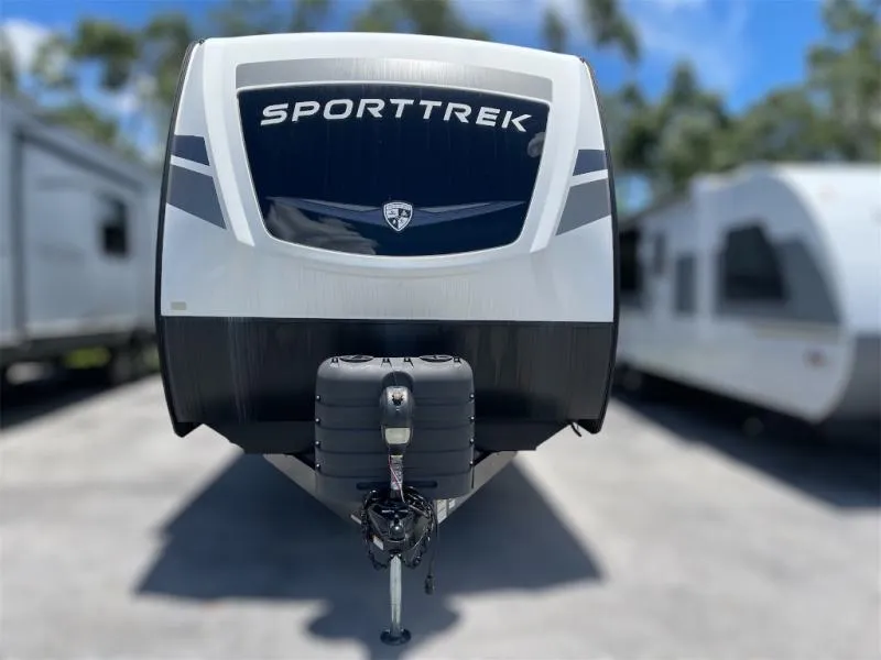 2024 Venture RV SportTrek ST327VIK - Photo 3