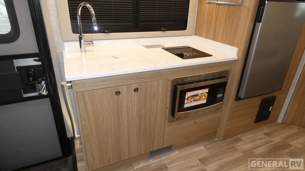 2026 Tiffin Wayfarer 25 XPW, Photos photo 16