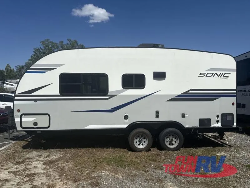 2021 KZ Sonic 190VRB - Photo 3