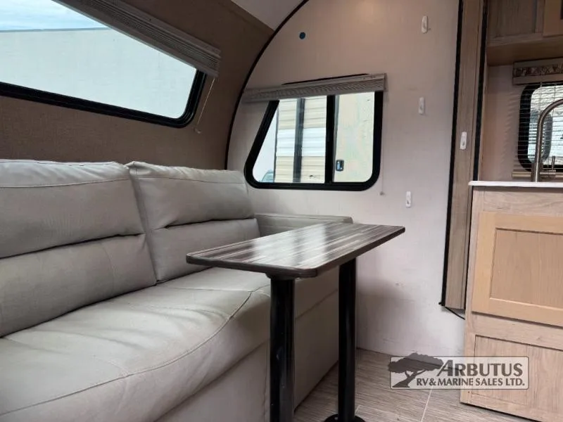 2019 Forest River R-Pod RP-189 - Photo 4