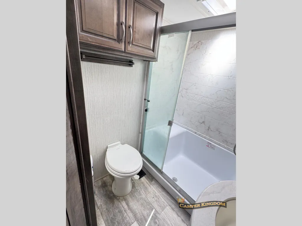 2020 Forest River Sandpiper 384QBOK, Photos photo 24