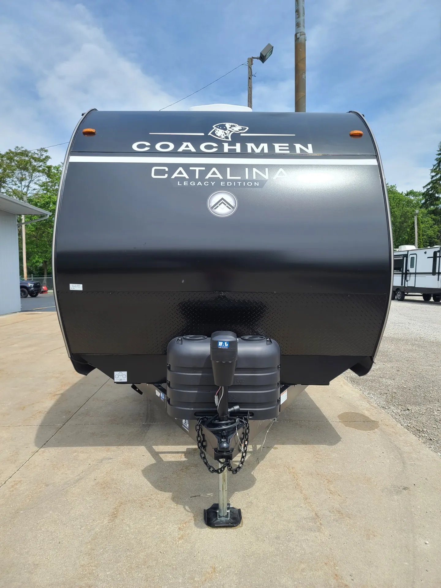 2026 Coachmen Catalina 283RNR - Photo 3