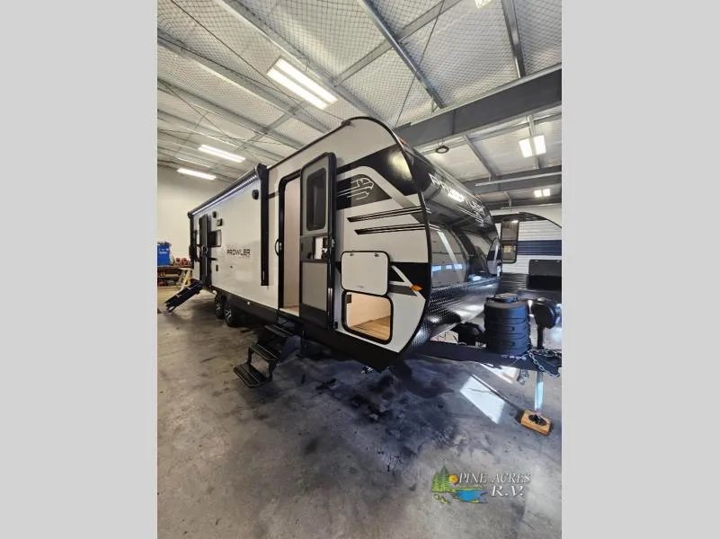2026 Heartland Prowler 2601RLS - Photo 2