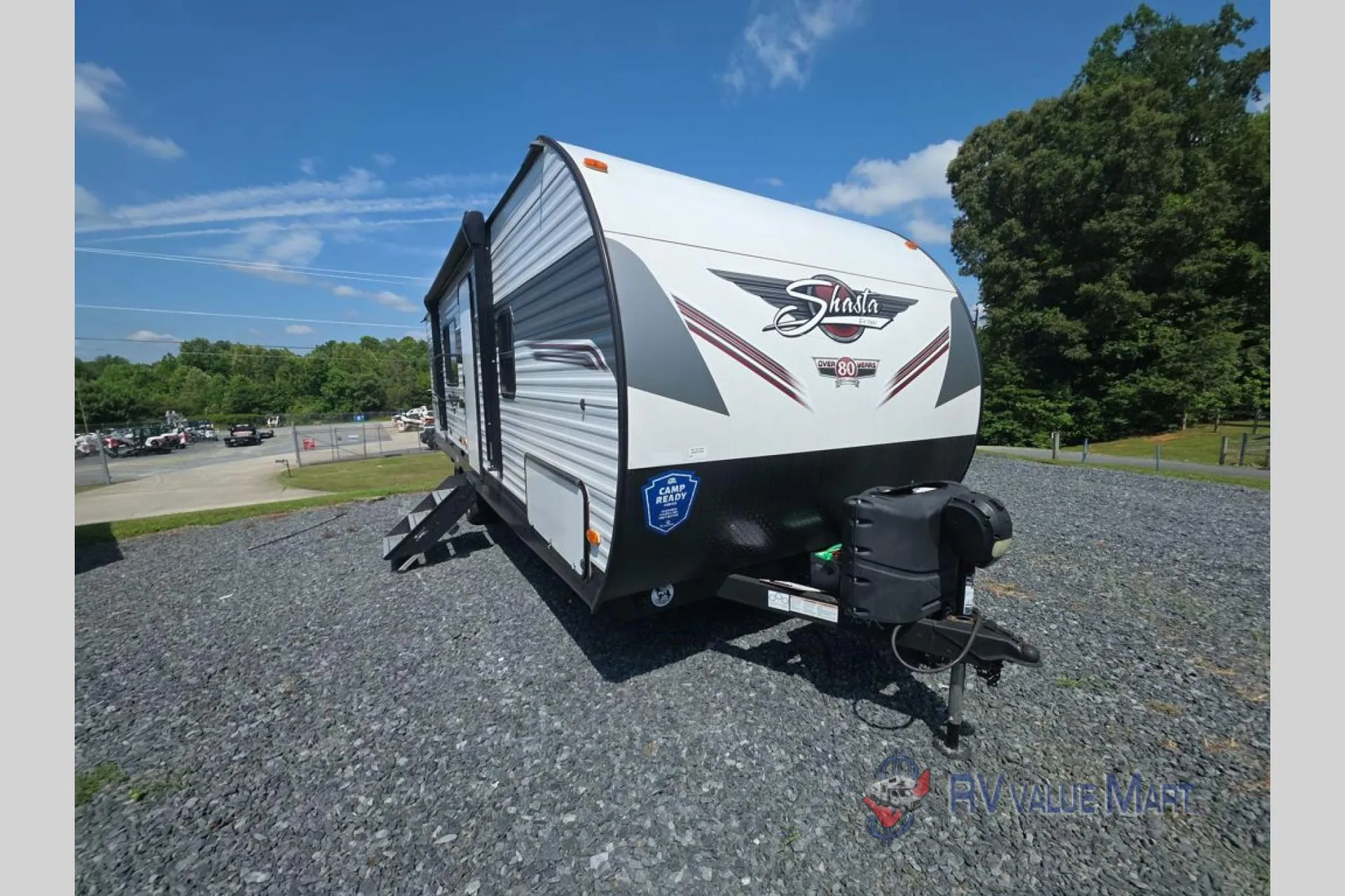 2022 Shasta RVs Shasta 25RS - Photo 2