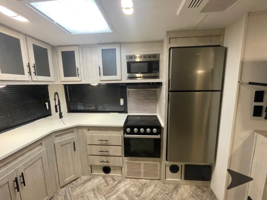 2023 Forest River Wildcat 303MBX, Photos photo 21