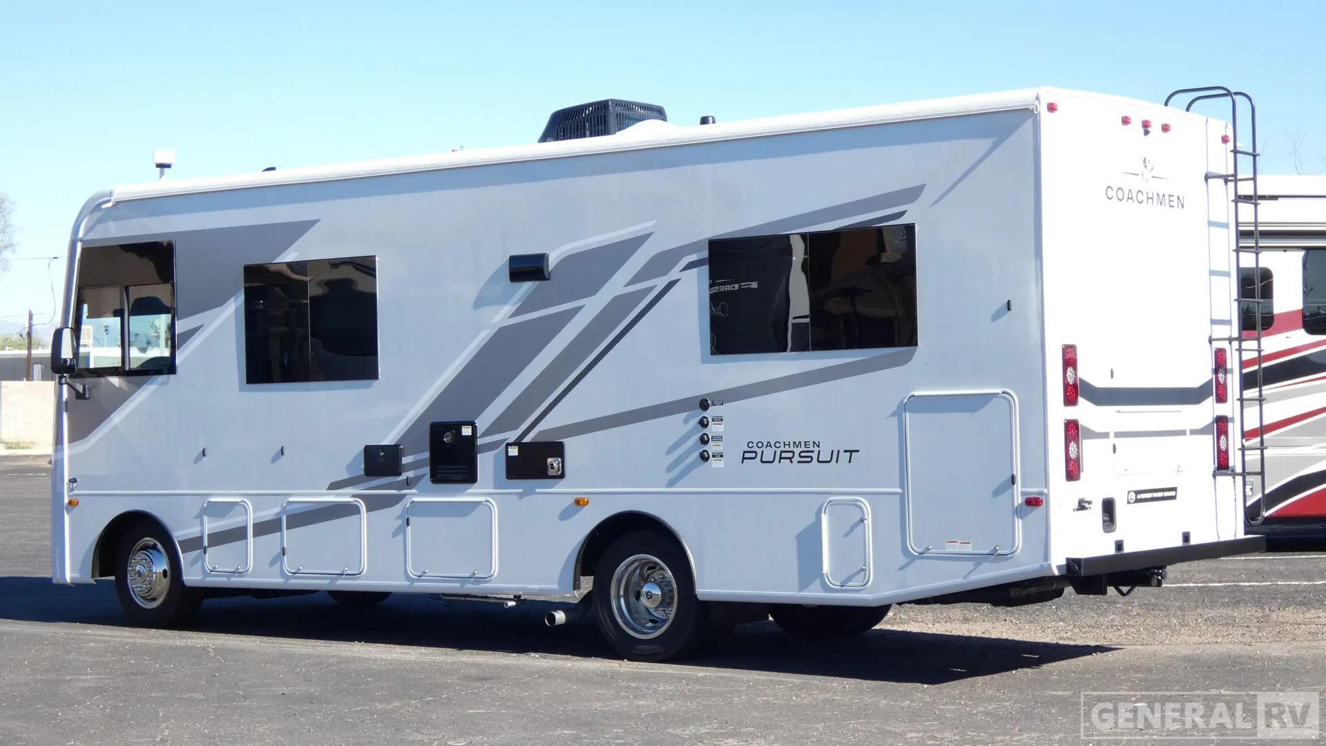 2026 Coachmen Pursuit 27XPS - Photo 4