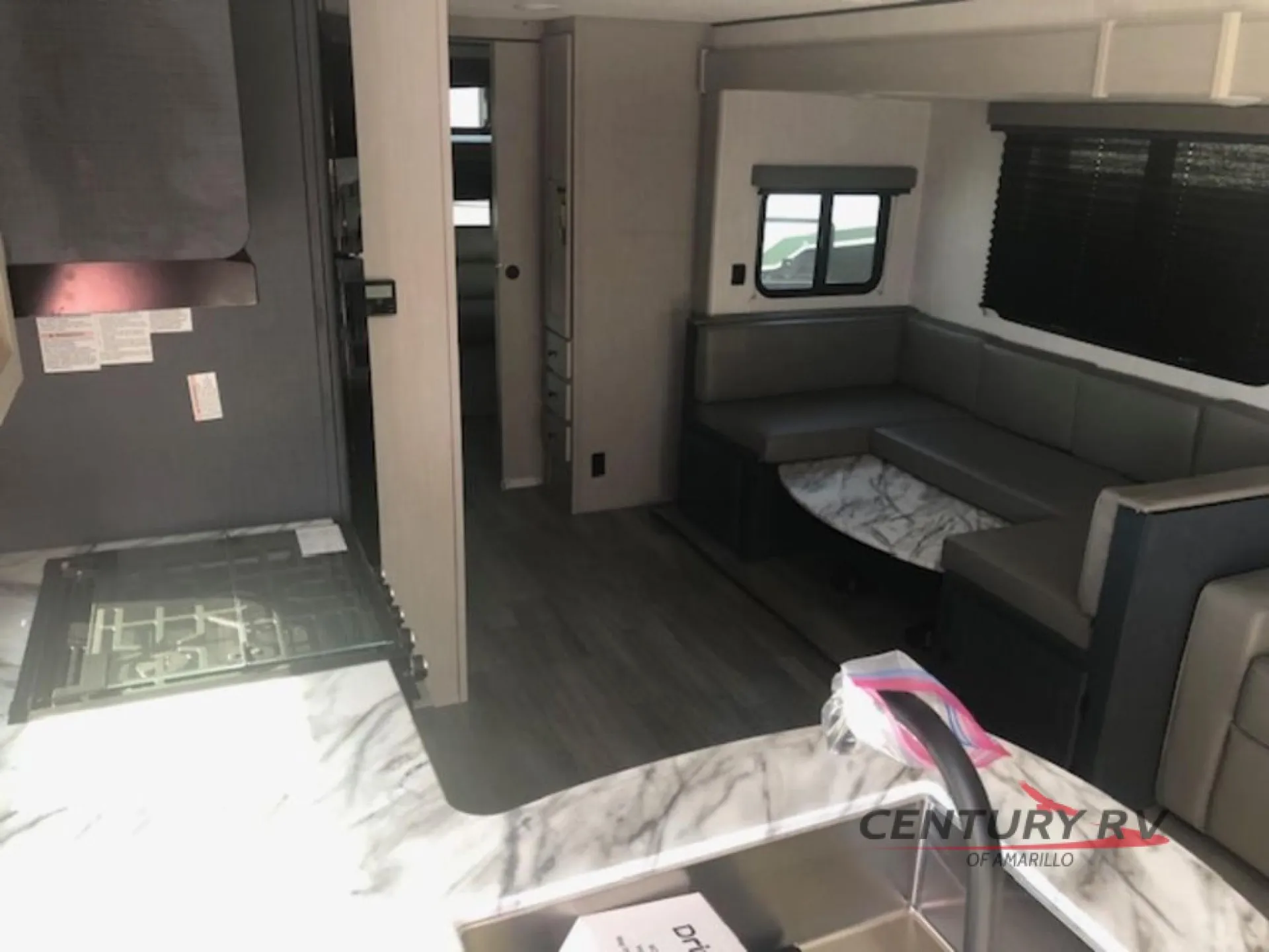 2025 Coachmen RV Apex Ultra-Lite 291TBSS - Photo 3