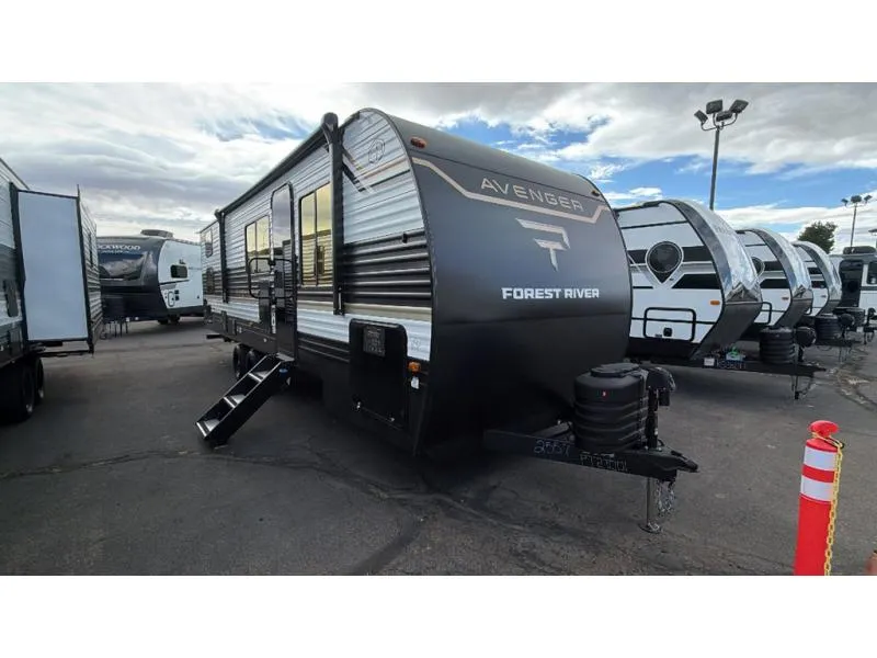 2027 Prime Time Avenger 26DBS - Photo 2